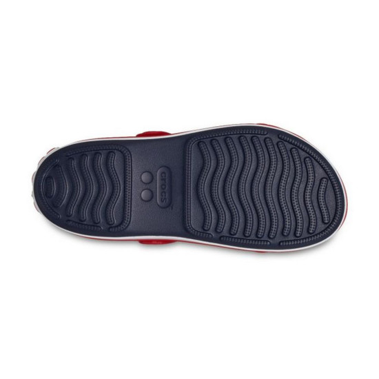 Crocs Crocband Cruiser Sandal K Crocs Crocband Cruiser Sandal K